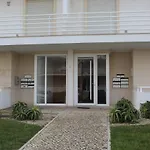 Filipe's House Apartamento