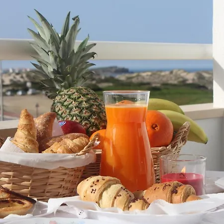 Filipe's House Lejlighed Baleal