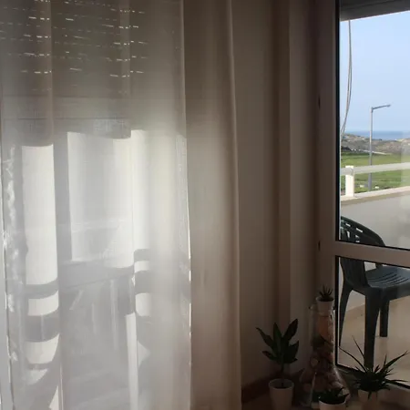 Filipe's House Baleal