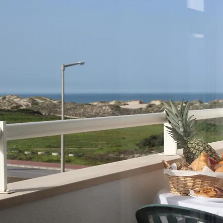 Apartment Filipe's House *
