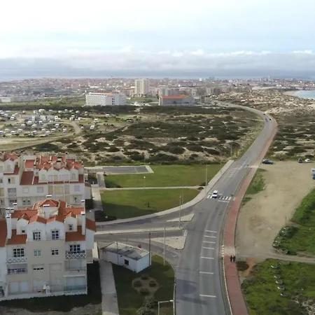 Lejlighed Filipe's House *