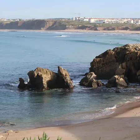 Filipe's House Lejlighed Baleal