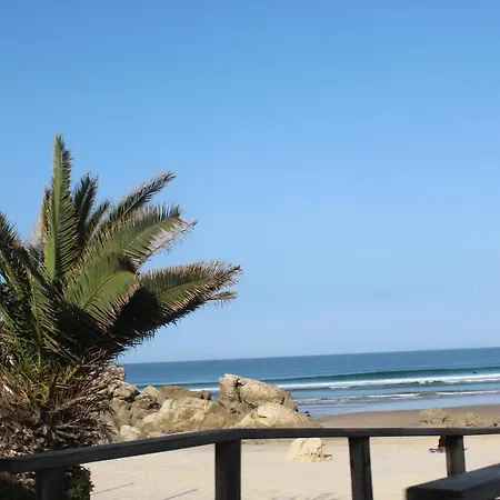 Lejlighed Filipe's House Baleal