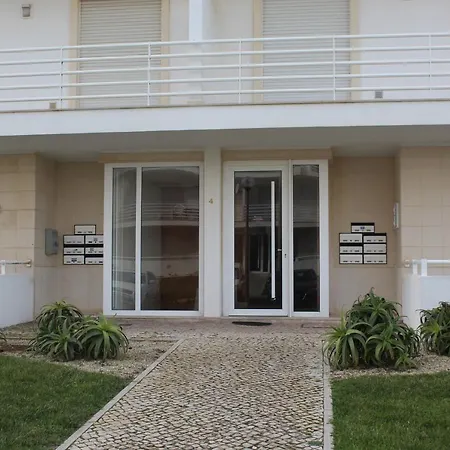 Filipe's House Lejlighed