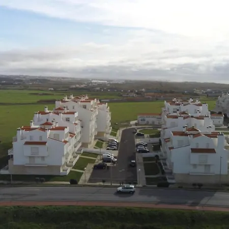 Filipe's House Lejlighed Baleal