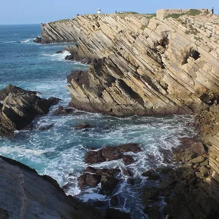 Filipe's House Lejlighed Baleal