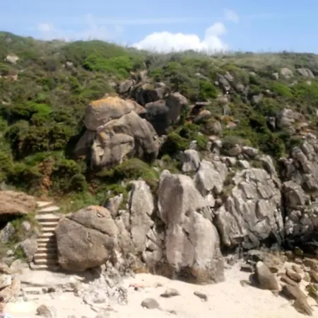 Filipe's House Lejlighed Baleal