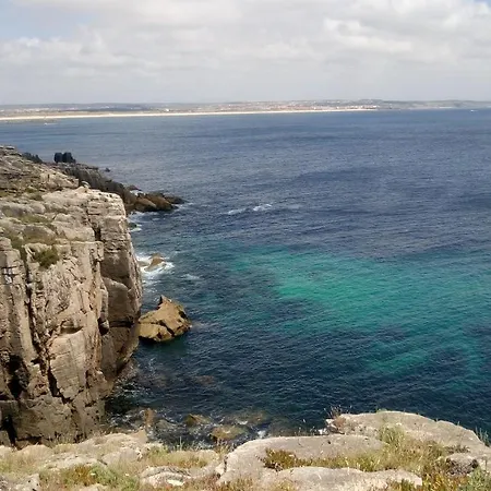 Filipe's House Lejlighed Baleal