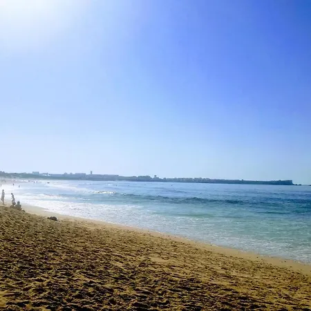 Filipe's House Lejlighed Baleal