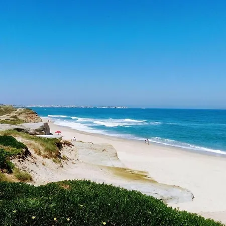 Lejlighed Filipe's House *