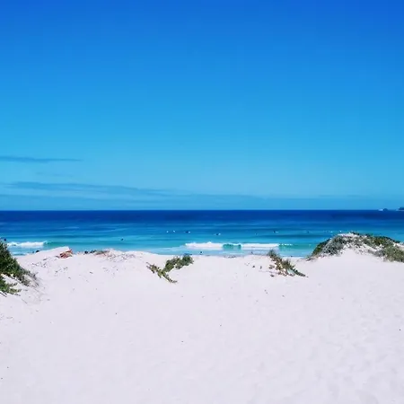 Lejlighed Filipe's House Baleal