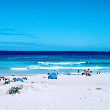 Filipe's House * Baleal