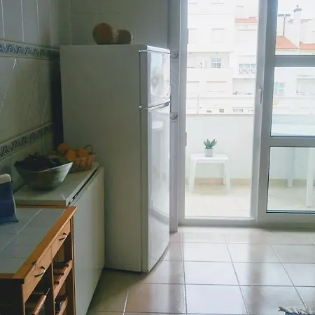Apartment Filipe's House