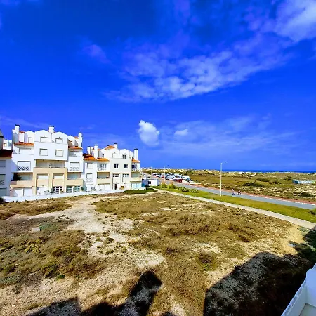 Filipe's House Baleal