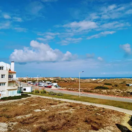 Filipe's House 아파트 *