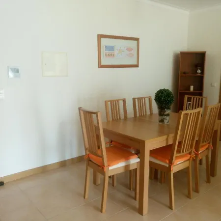 Filipe's House Apartment