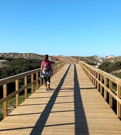 Lejlighed Filipe's House