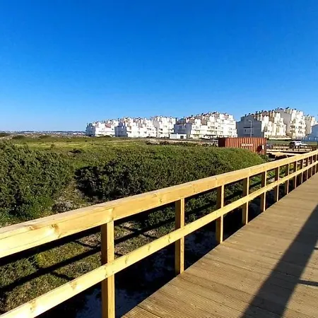 Lejlighed Filipe's House