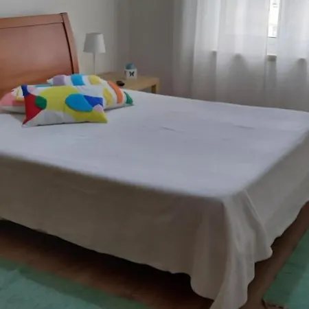 아파트 Filipe's House