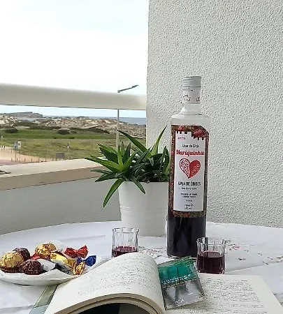 Filipe's House Lejlighed *