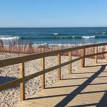 Filipe's House Lejlighed