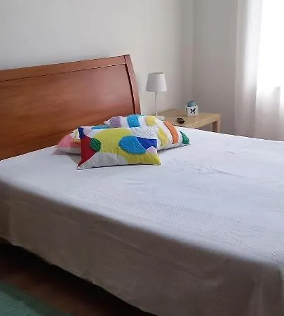 Filipe's House Lejlighed Baleal