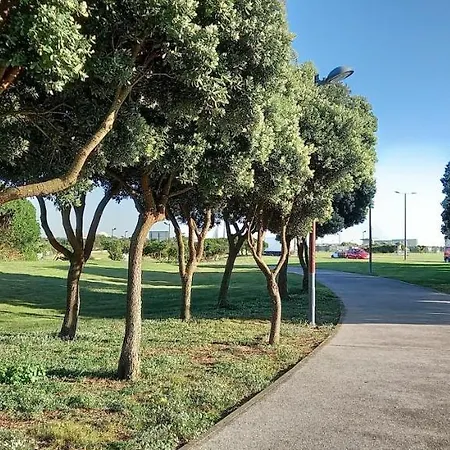 Filipe's House * Baleal