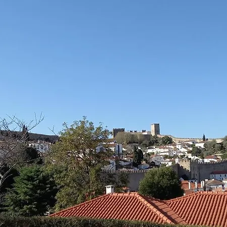 Filipe's House Lejlighed Baleal