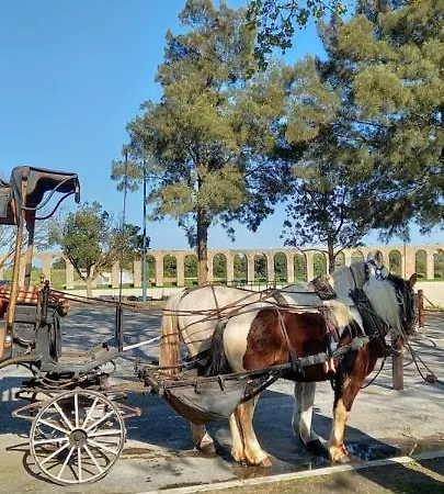 Filipe's House Lejlighed *