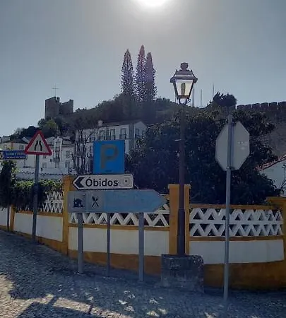 Lejlighed Filipe's House