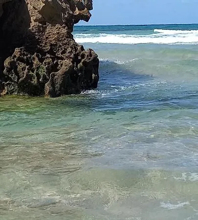 Filipe's House Baleal