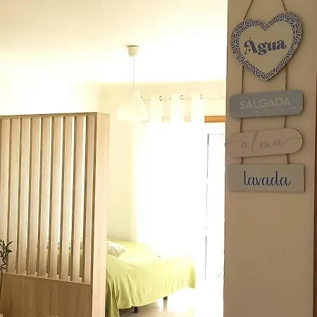 Filipe's House * Baleal