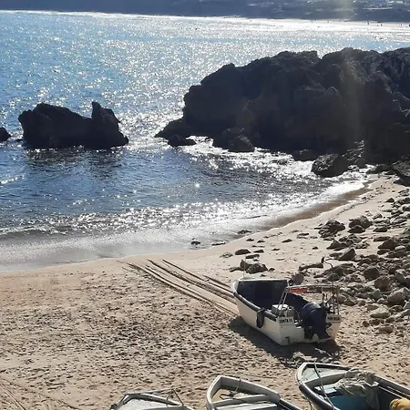 Filipe's House Lejlighed Baleal