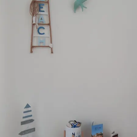 Filipe's House Lejlighed