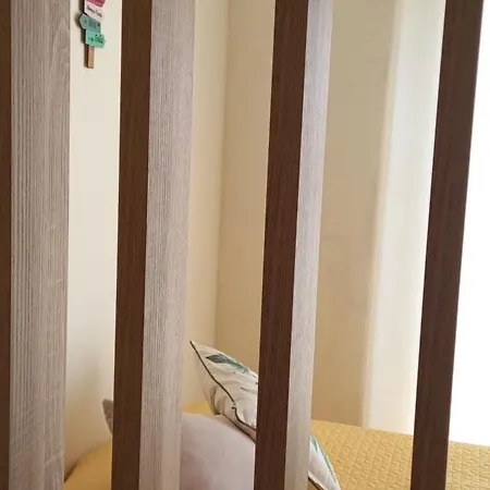 Filipe's House 아파트 발리알