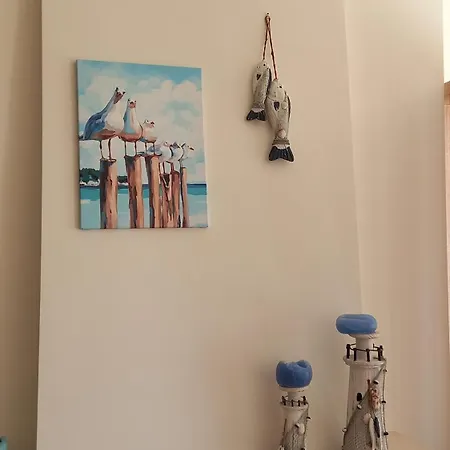 아파트 Filipe's House *