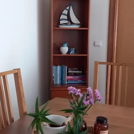 아파트 Filipe's House 발리알