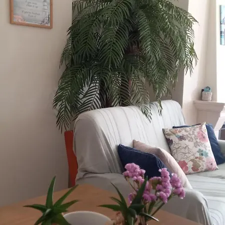 Filipe's House Baleal