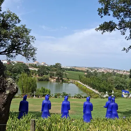 Filipe's House Lejlighed