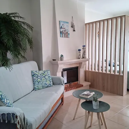 Apartment Filipe's House *