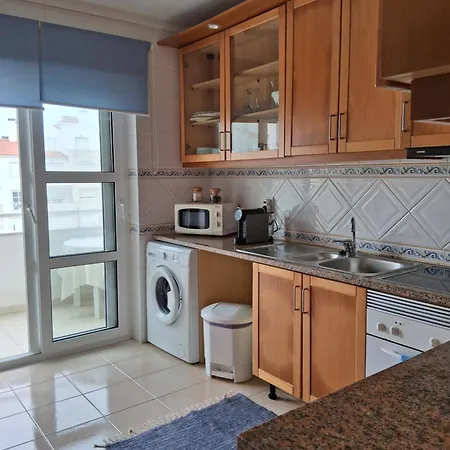 Apartment Filipe's House *