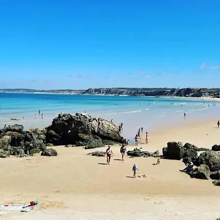 Filipe's House Apartment Baleal