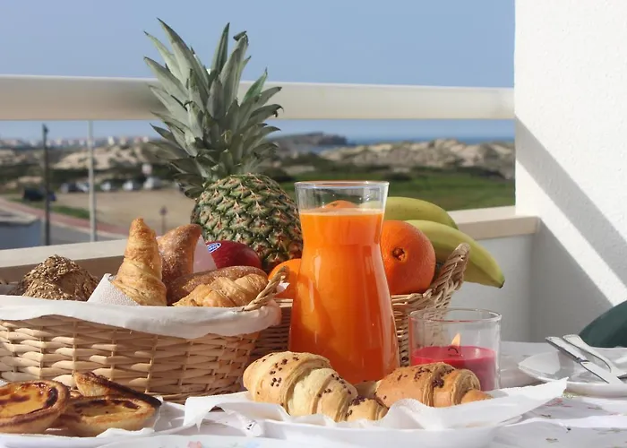 Filipe's House Apartment Baleal