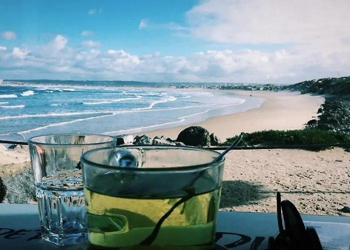 Filipe's House Baleal