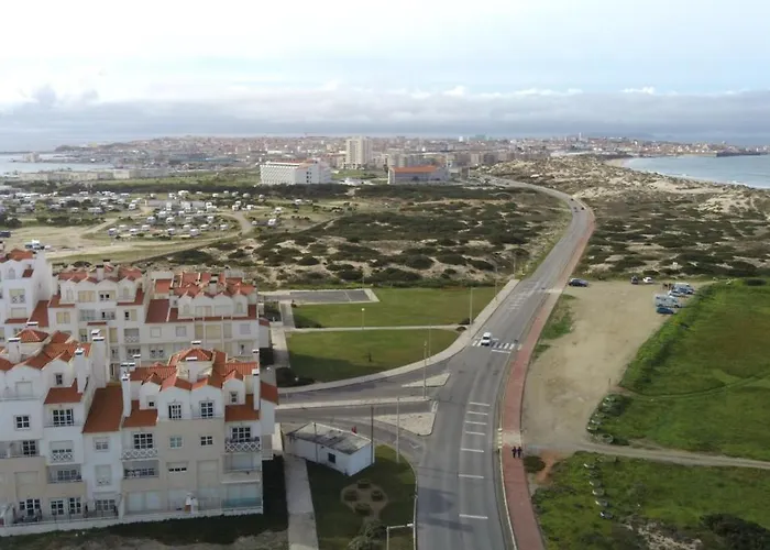 Apartment Filipe's House *