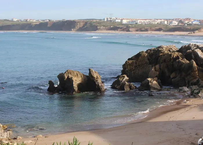 Filipe's House Apartment Baleal