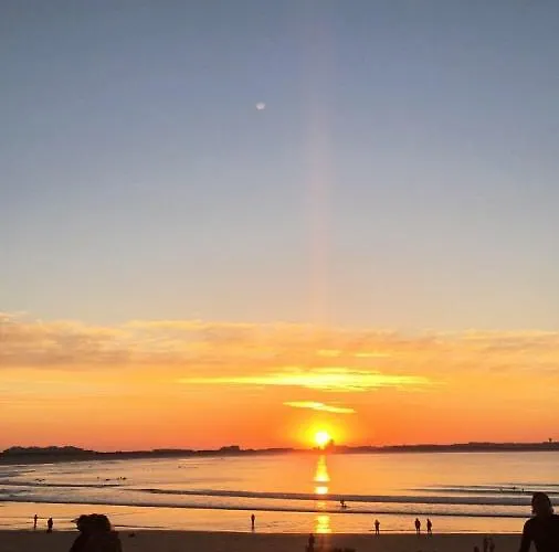 Apartment Filipe's House