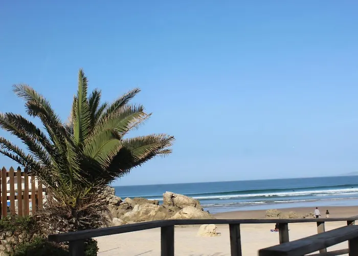 Apartment Filipe's House Baleal