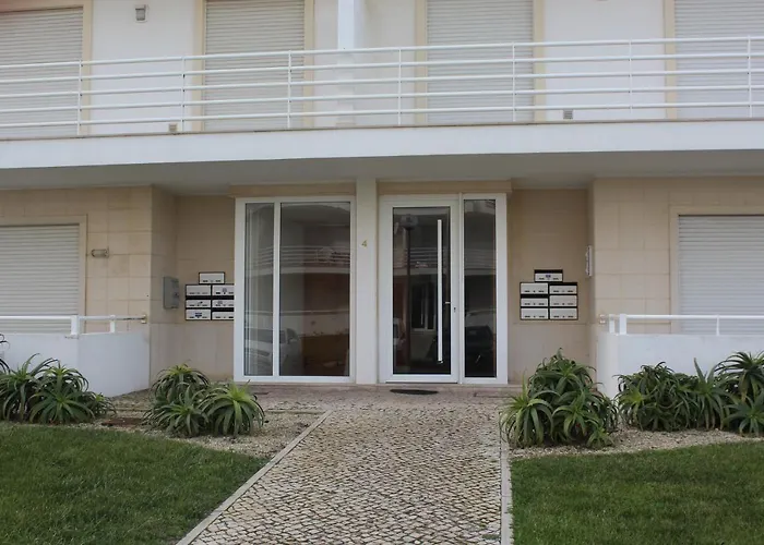 Filipe's House Apartment