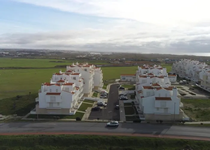 Filipe's House Apartment Baleal